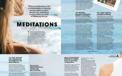 Meditations for Every Situation