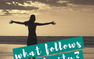 What follows positivity