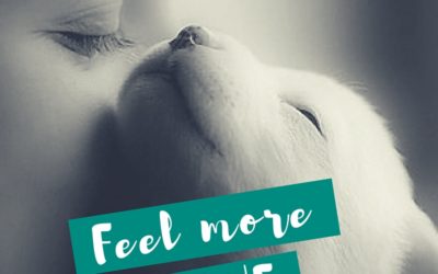 Want to feel more Love?
